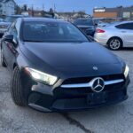 Mercedes-Benz A-Class 2021 Sedan used-cars-fr photo 4