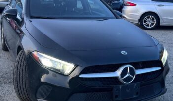 2021 MERCEDES-BENZ A 220 4MATIC full