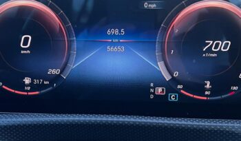 2021 MERCEDES-BENZ A 220 4MATIC full