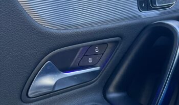 2021 MERCEDES-BENZ A 220 4MATIC full