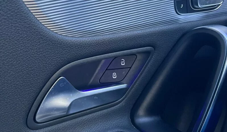 2021 MERCEDES-BENZ A 220 4MATIC full