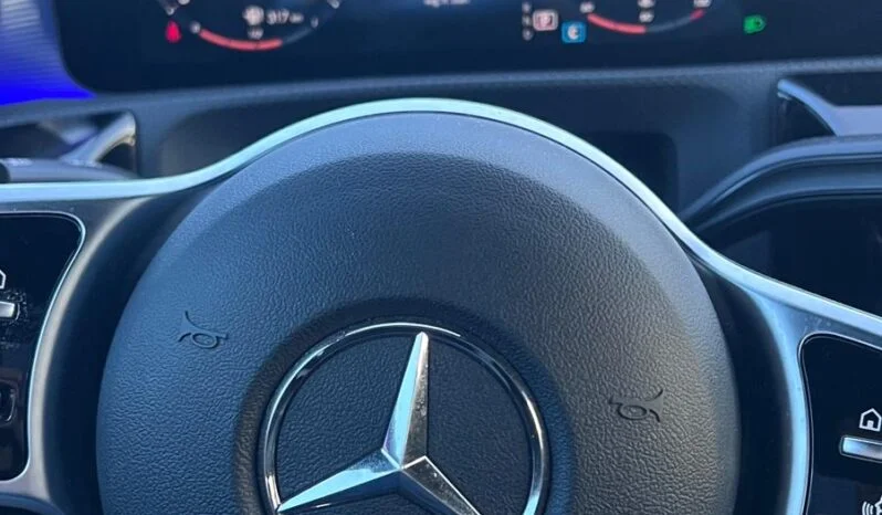 2021 MERCEDES-BENZ A 220 4MATIC full