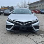 Toyota Camry 2021 Sedan used-cars-fr photo 6