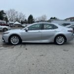 Toyota Camry 2021 Sedan used-cars-fr photo 4