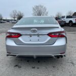 Toyota Camry 2021 Sedan used-cars-fr photo 7