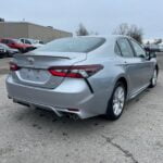Toyota Camry 2021 Sedan used-cars-fr photo 3