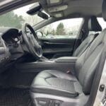 Toyota Camry 2021 Sedan used-cars-fr photo 12