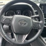Toyota Camry 2021 Sedan used-cars-fr photo 9