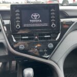 Toyota Camry 2021 Sedan used-cars-fr photo 8