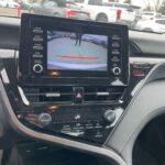 Toyota Camry 2021 Sedan used-cars-fr photo 10