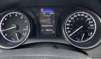 2021 Toyota Camry SE full