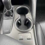 Toyota Camry 2021 Sedan used-cars-fr photo 15