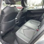 Toyota Camry 2021 Sedan used-cars-fr photo 13
