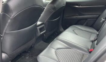 2021 Toyota Camry SE full