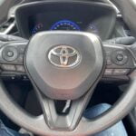 Toyota Corolla 2022 Sedan used-cars-fr photo 12