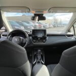 Toyota Corolla 2022 Sedan used-cars-fr photo 9