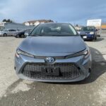 Toyota Corolla 2022 Sedan used-cars-fr photo 7