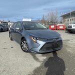 Toyota Corolla 2022 Sedan used-cars-fr photo 1