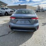 Toyota Corolla 2022 Sedan used-cars-fr photo 8