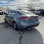 Toyota Corolla 2022 Sedan used-cars-fr photo 4