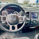 RAM 1500 2022 TRUCK used-cars-fr photo 11