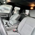 RAM 1500 2022 TRUCK used-cars-fr photo 9
