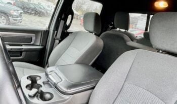 2022 Ram 1500 Classic Warlock full