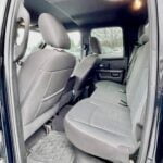 RAM 1500 2022 TRUCK used-cars-fr photo 10
