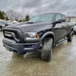 RAM 1500 2022 TRUCK used-cars-fr photo 2