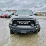 RAM 1500 2022 TRUCK used-cars-fr photo 4