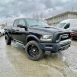 RAM 1500 2022 TRUCK used-cars-fr photo 14
