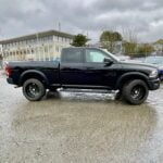 RAM 1500 2022 TRUCK used-cars-fr photo 7