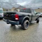 RAM 1500 2022 TRUCK used-cars-fr photo 3