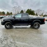 RAM 1500 2022 TRUCK used-cars-fr photo 6