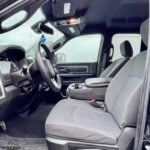RAM 1500 2022 TRUCK used-cars-fr photo 8