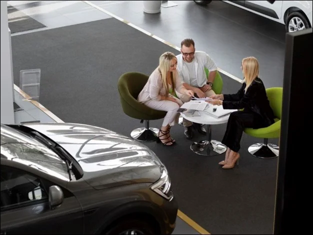 Exploring Langley Auto Dealers: 2010 Mazda Mazda3