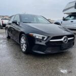 Mercedes-Benz A-Class 2021 Sedan used-cars-fr photo 13