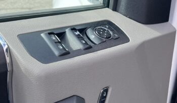 2018 Ford F-150 XLT Extended Cab Long Bed SuperCab full