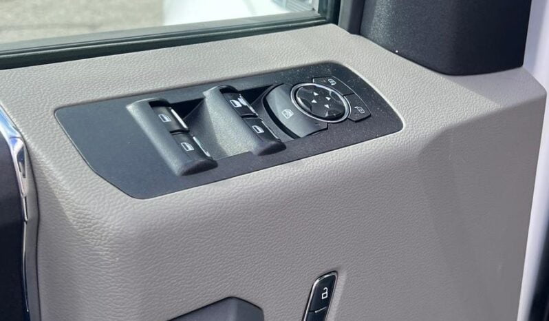 2018 Ford F-150 XLT Extended Cab Long Bed SuperCab full