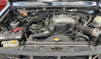 1995 Nissan Pathfinder full