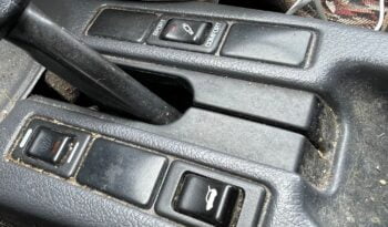 1995 Nissan Pathfinder full