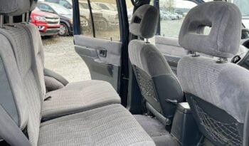 1995 Nissan Pathfinder full