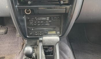 1995 Nissan Pathfinder full