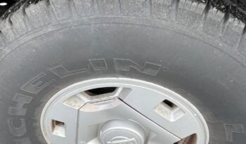 1995 Nissan Pathfinder full