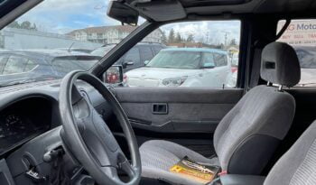 1995 Nissan Pathfinder full