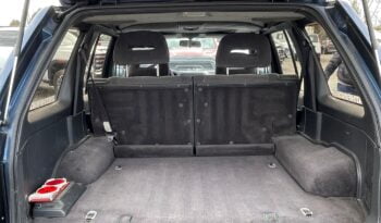 1995 Nissan Pathfinder full