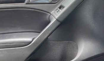 2010 Volkswagen Golf GTI full