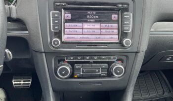 2010 Volkswagen Golf GTI full