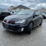 Volkswagen GTI 2010 Coupe used-cars-fr photo 3