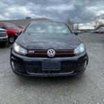 Volkswagen GTI 2010 Coupe used-cars-fr photo 5